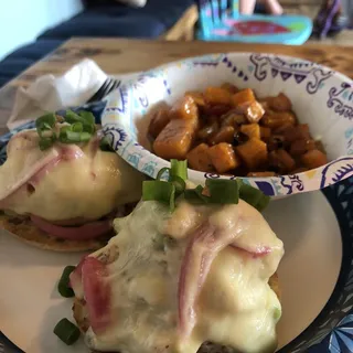 Beep Beep's Chicken Salad