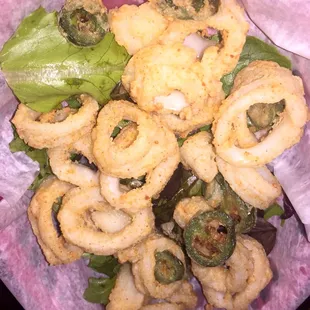 Calamari