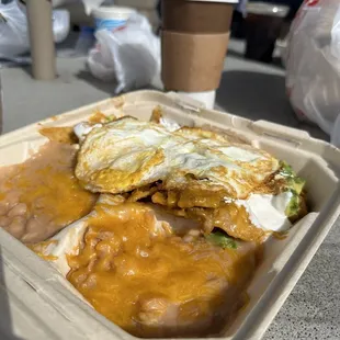 curry, food