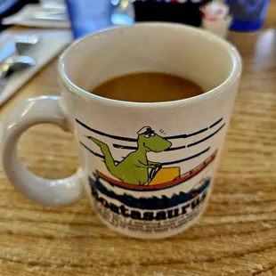 Coffee