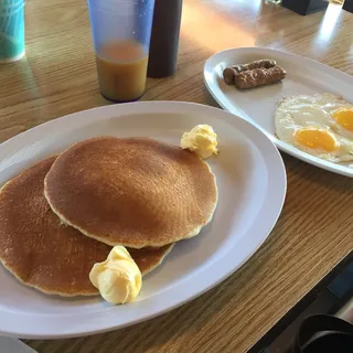 Pancakes
