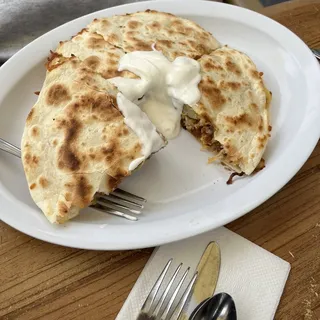 Erics Quesadilla