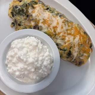 Cottage Cheese