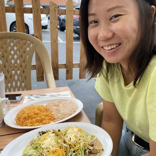 Taco Combo