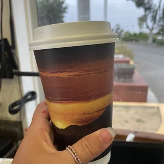 Hot Tea
