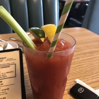 Bloody Mary