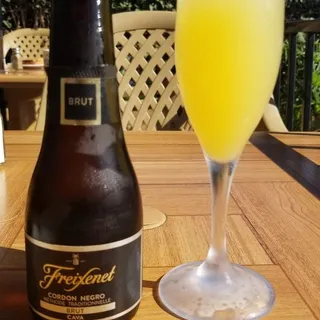 Mimosa