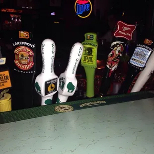 Best beer around