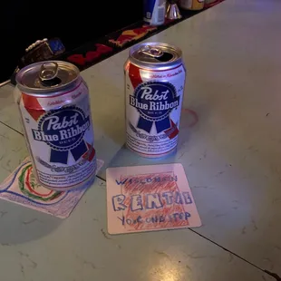 drink