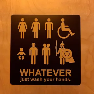 Restroom