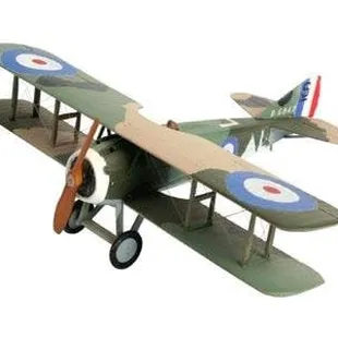 Scale Model Supplies