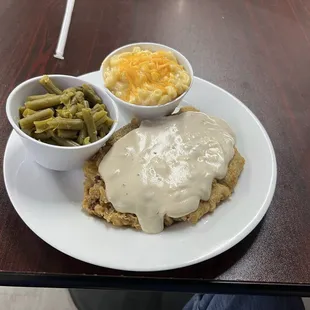 Chicken Fried Steak