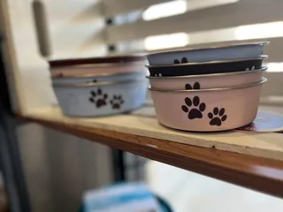 3rd Reef Pet Supplies and Dog Wash