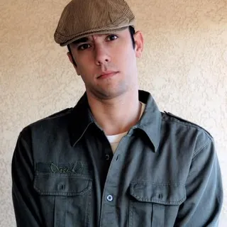 Timothy P.