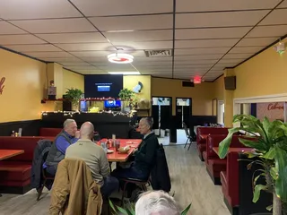 Deja Food