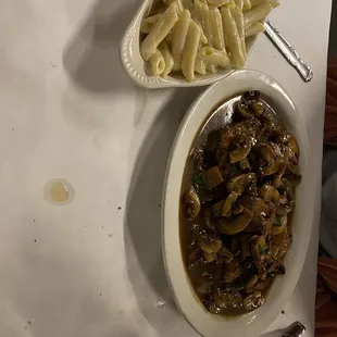 Scali Ristorante & Deli