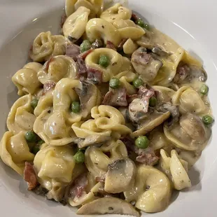 Peasant Tortellini