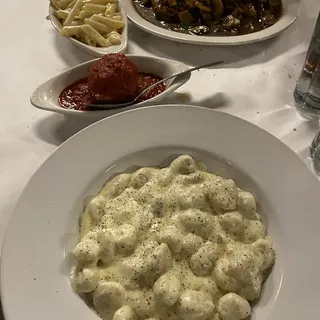 Extra Side of Pasta in Tomato Sauce