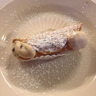 Cannoli