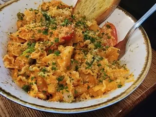 Toni's Family Trattoria