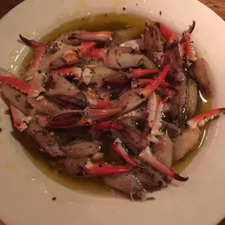 Crab Claws
