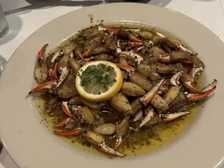 Prego Pasta House