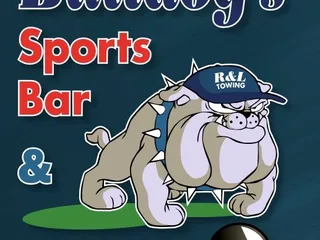 Bulldogs Bar and Grill