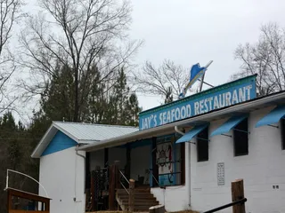 Jay's Seafood Restaurant