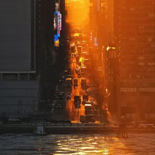 Heading to Scallywags