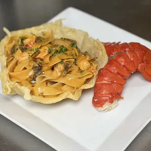 food