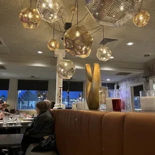 Beautiful decor