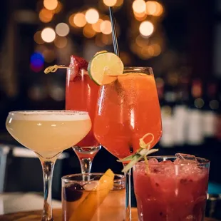 drink