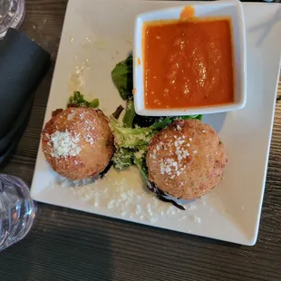 Arancini