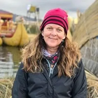 Robyn K.