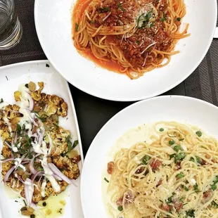 food, pasta, pasta dish