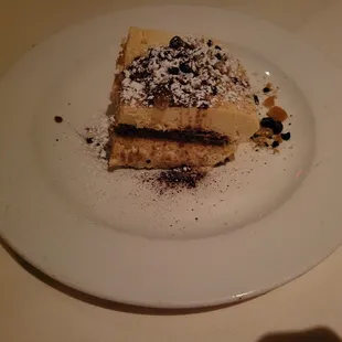 Tiramisu