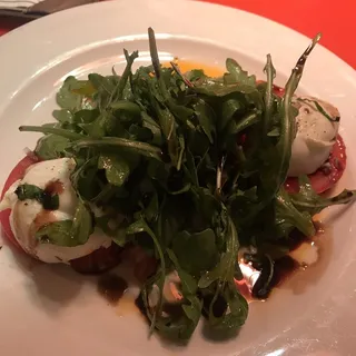 Arugula Salad