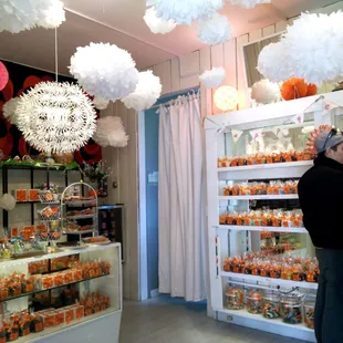 It&apos;s a cute little space