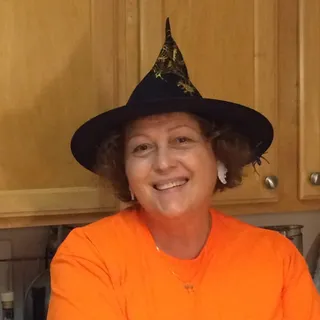 Audrey G.