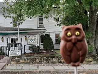 Brown's Candy Kitchen