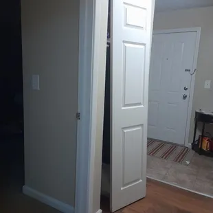 submitted the service request on 07/27/2022 no body seemed to be caring about that but they want my money