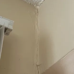 Water damage