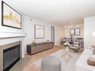 Riverbend Apartments