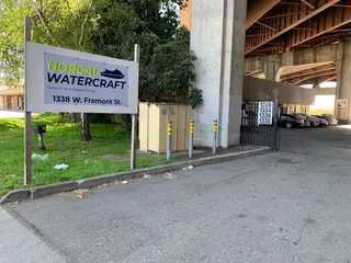 Norcal Watercraft