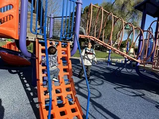 Children's Wonderland Park