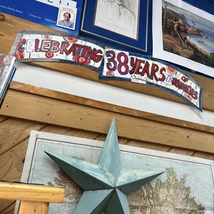 In business for 38 years!