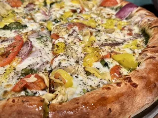 Moonlight Pizza & Brewpub