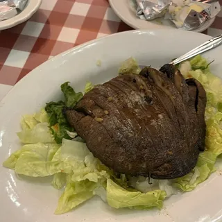Portobello Mushrooms