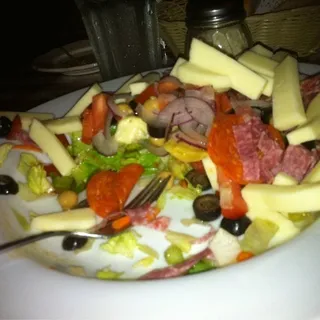 Antipasto