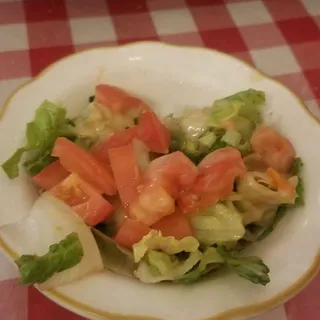 Dinner Salad
